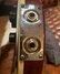 Rickenbacker 4001/4 , Burgundy: Close up - Free
