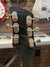 Rickenbacker 350/6 V63, Jetglo: Headstock - Rear