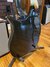 Apr 2005 Rickenbacker 350/6 V63, Jetglo: Body - Rear