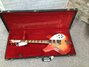 Rickenbacker 370/6 , Fireglo: Free image2