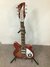 Rickenbacker 370/6 , Fireglo: Body - Front