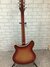 Rickenbacker 370/6 , Fireglo: Full Instrument - Rear
