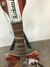 Rickenbacker 370/6 , Fireglo: Neck - Front