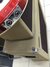 Rickenbacker 370/6 , Fireglo: Close up - Free