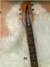 Rickenbacker 430/6 BT, Mapleglo: Headstock