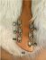 Rickenbacker 430/6 BT, Mapleglo: Headstock - Rear