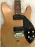 Rickenbacker 430/6 BT, Mapleglo: Close up - Free2