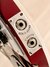 Rickenbacker 360/12 VP, Burgundy: Close up - Free