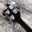 Rickenbacker 4003/4 , Jetglo: Headstock - Rear