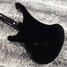 Apr 2008 Rickenbacker 4003/4 , Jetglo: Body - Rear