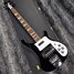 Rickenbacker 4003/4 , Jetglo: Full Instrument - Front