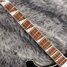 Rickenbacker 4003/4 , Jetglo: Neck - Front