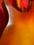 Dec 1958 Rickenbacker 335/6 Capri, Autumnglo: Body - Rear