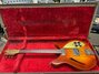Rickenbacker 335/6 Capri, Autumnglo: Full Instrument - Front