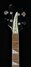 Rickenbacker 4003/4 , Jetglo: Headstock