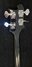 Rickenbacker 4003/4 , Jetglo: Headstock - Rear