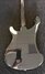 Aug 2021 Rickenbacker 4003/4 , Jetglo: Body - Rear