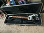 Rickenbacker 4003/4 , Jetglo: Free image2
