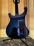 Jan 2005 Rickenbacker 4003/4 , Jetglo: Body - Rear