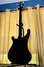 Rickenbacker 4003/4 , Jetglo: Full Instrument - Rear