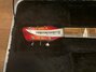 Rickenbacker 360/6 SPC, Fireglo: Headstock