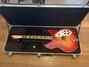 Rickenbacker 360/6 SPC, Fireglo: Full Instrument - Front