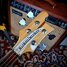 Rickenbacker 4001/4 , Mapleglo: Headstock