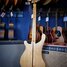 Rickenbacker 4001/4 , Mapleglo: Full Instrument - Rear