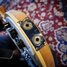 Rickenbacker 4001/4 , Mapleglo: Close up - Free