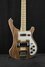 Rickenbacker 4003/4 , Natural Walnut: Body - Front