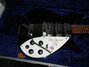 Rickenbacker 325/6 JL, Jetglo: Free image