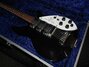 Rickenbacker 325/6 JL, Jetglo: Body - Front
