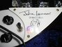 Rickenbacker 325/6 JL, Jetglo: Close up - Free