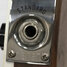 Rickenbacker 4003/4 , Natural Walnut: Close up - Free