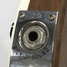 Rickenbacker 4003/4 , Natural Walnut: Close up - Free2
