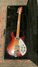 Rickenbacker 610/6 , Fireglo: Full Instrument - Front