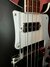 Rickenbacker 4003/4 , Matte Black: Free image