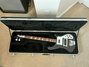 Rickenbacker 4003/4 , Matte Black: Full Instrument - Front