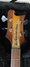 Rickenbacker 4003/4 SPC, Autumnglo: Headstock
