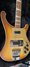 Rickenbacker 4003/4 SPC, Autumnglo: Body - Front
