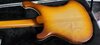 Aug 2020 Rickenbacker 4003/4 SPC, Autumnglo: Body - Rear