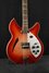 Rickenbacker 360/12 C63, Fireglo: Body - Front