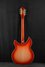 Rickenbacker 360/12 C63, Fireglo: Full Instrument - Rear