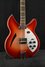Rickenbacker 360/12 C63, Fireglo: Body - Front