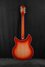 Rickenbacker 360/12 C63, Fireglo: Full Instrument - Rear