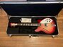 Rickenbacker 360/6 , Fireglo: Full Instrument - Front
