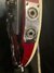 Rickenbacker 360/6 , Fireglo: Close up - Free