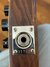 Rickenbacker 330/6 , Natural Walnut: Close up - Free