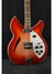 Rickenbacker 360/12 C63, Fireglo: Body - Front