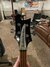 Rickenbacker 4003/4 Mod, Jetglo: Headstock